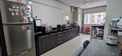 Blk 924 TAMPINES PALMSPRING (Tampines), HDB 3 Rooms #558424511